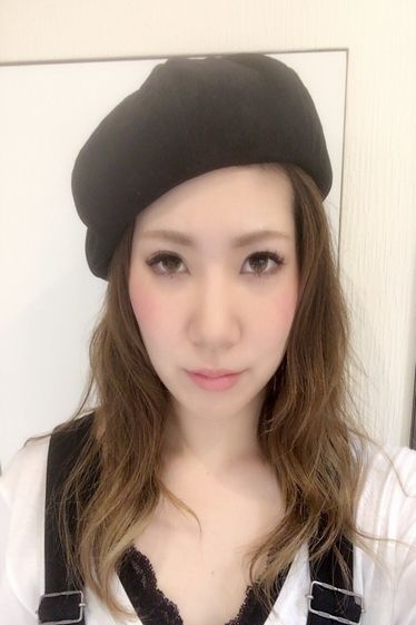 スタイリスト 田中　美紀