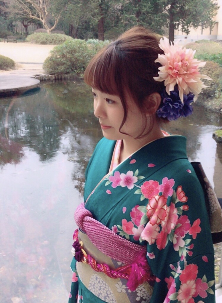 成人式