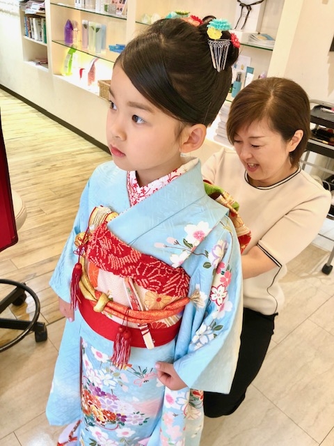七五三