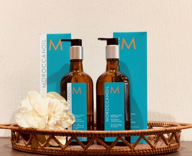 MOROCCANOIL